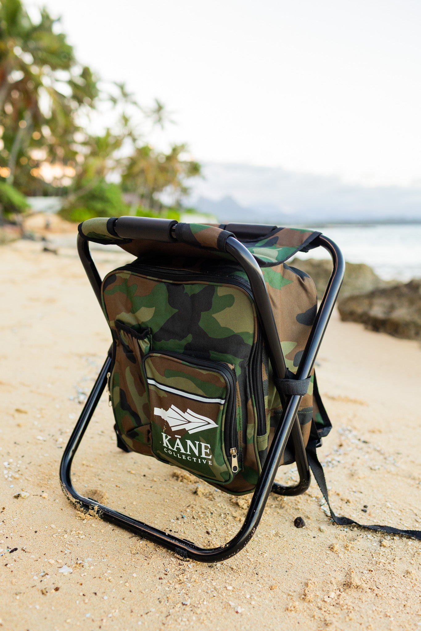 Holoholo Cooler Chair Bag