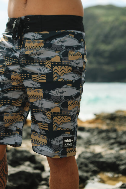 Uku Kane Boardshorts
