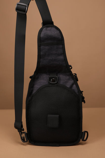 Ahi Small Tactical Bag